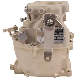 MA-6AA® Carburetor  - 10-4401-1
