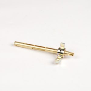 SHAFT ASSY, THROTTLE