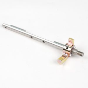 SHAFT ASSY, THROTTLE
