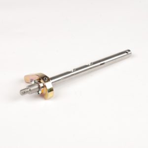 SHAFT ASSY, THROTTLE