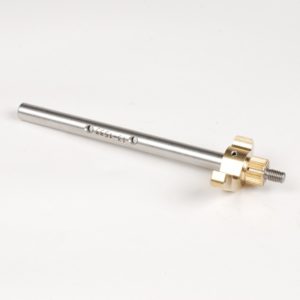 SHAFT ASSY, THROTTLE