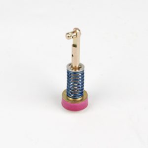 PLUNGER ASSY, PUMP