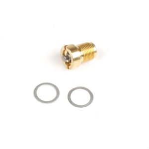 FLOAT NEEDLE & SEAT ASSY