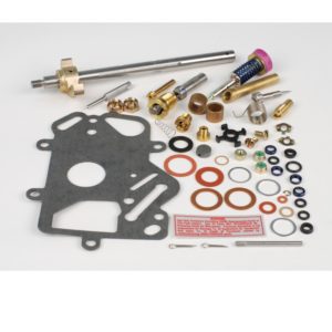 DELUXE REPAIR KIT 10-5219 HA-6®