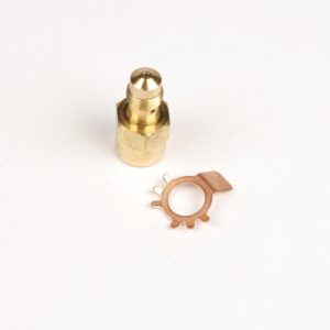 VALVE ASSY