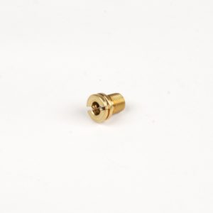 VALVE ASSY, PUMP CHECK