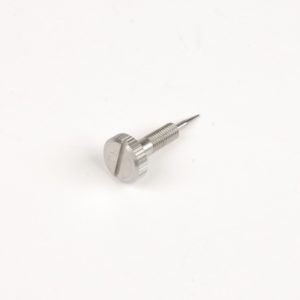 NEEDLE, IDLE
