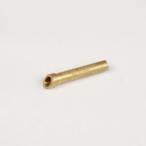 NOZZLE, SECONDARY