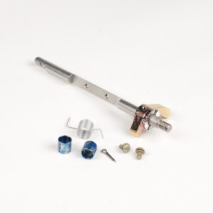 THROTTLE SHAFT REPAIR KIT