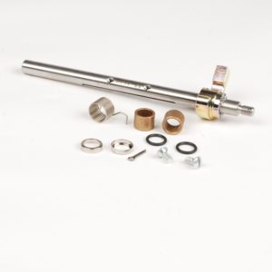 THROTTLE SHAFT REPAIR KIT