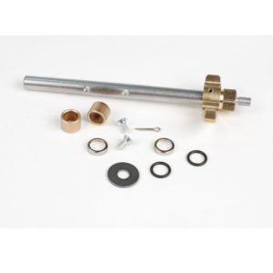 THROTTLE SHAFT REPAIR KIT