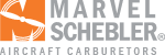 Marvel-Schebler Aircraft Carburetors